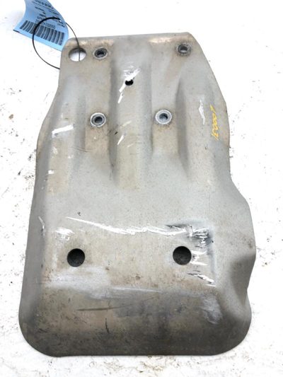 1998 Chevy Silverado 1500 Transfer Case Shield T-CASE SKID PLATE OEM 15734935