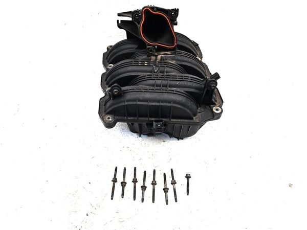 2002-2003 Jeep Liberty Intake Manifold Oem 3.7L 53031080Ae — photo 1