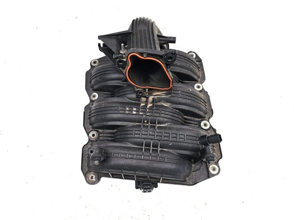 2002-2003 Jeep Liberty Intake Manifold Oem 3.7L 53031080Ae — photo 7