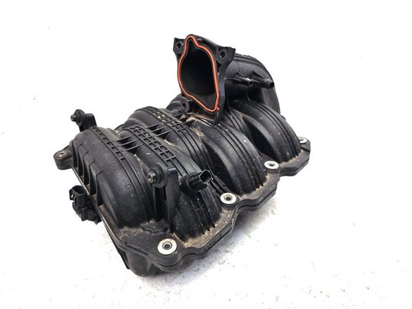2002-2003 Jeep Liberty Intake Manifold Oem 3.7L 53031080Ae — photo 11