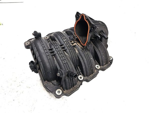 2002-2003 Jeep Liberty Intake Manifold Oem 3.7L 53031080Ae — photo 9