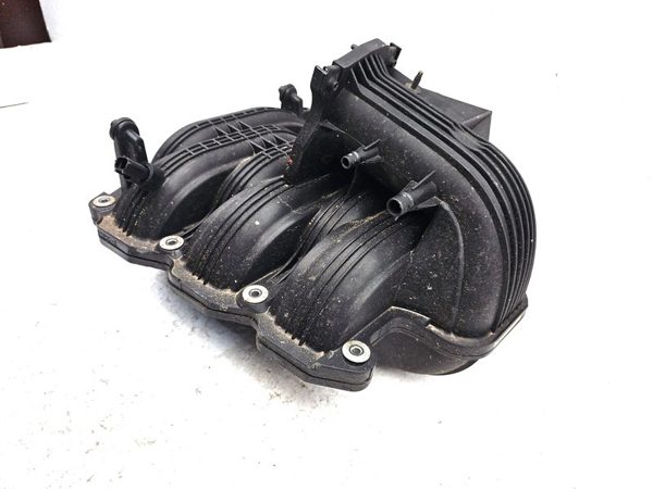 2002-2003 Jeep Liberty Intake Manifold Oem 3.7L 53031080Ae — photo 12