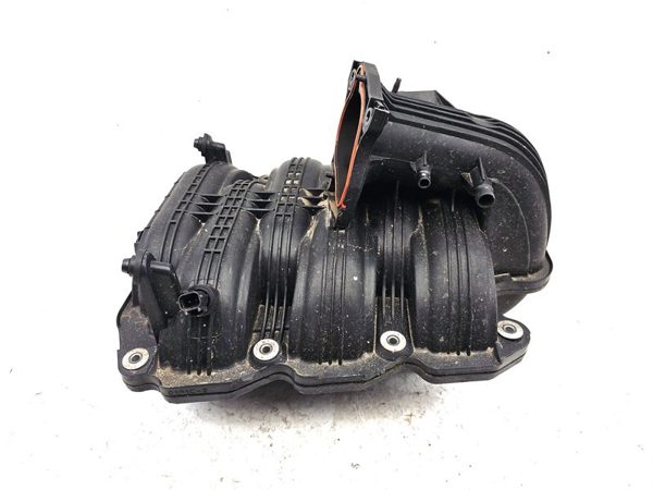 2002-2003 Jeep Liberty Intake Manifold Oem 3.7L 53031080Ae — photo 10