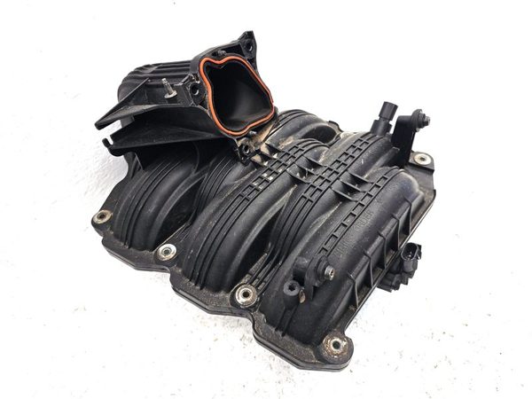 2002-2003 Jeep Liberty Intake Manifold Oem 3.7L 53031080Ae — photo 8