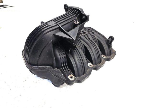 2002-2003 Jeep Liberty Intake Manifold Oem 3.7L 53031080Ae — photo 14