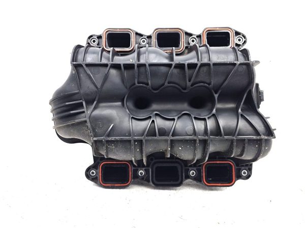 2002-2003 Jeep Liberty Intake Manifold Oem 3.7L 53031080Ae — photo 18