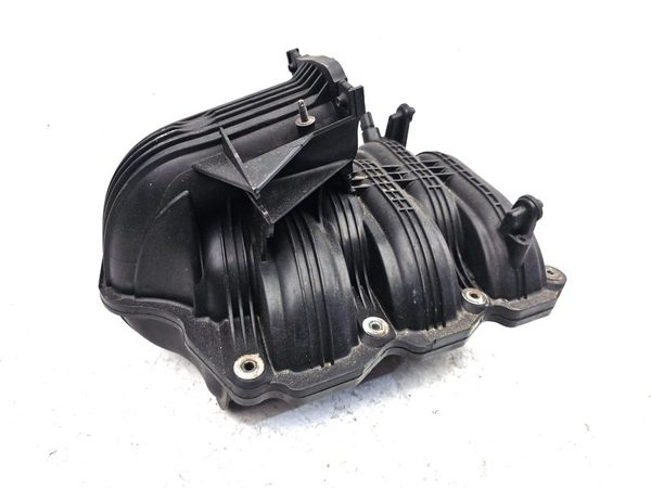 2002-2003 Jeep Liberty Intake Manifold Oem 3.7L 53031080Ae — photo 16