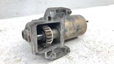 2001-2004 Ford Escape Starter Motor 3.0L Ys8Z11002Aarm