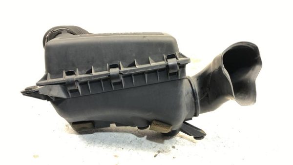 2000-03 Dodge Durango Complete Air Intake Filter Box Housing With Tube Oem 5.9L — photo 7