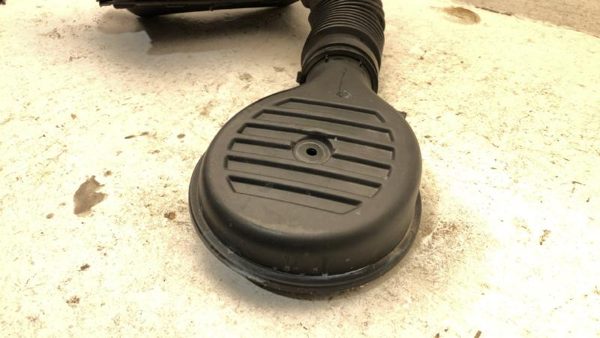 2000-03 Dodge Durango Complete Air Intake Filter Box Housing With Tube Oem 5.9L — photo 9