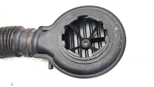 2000-03 Dodge Durango Complete Air Intake Filter Box Housing With Tube Oem 5.9L — photo 10