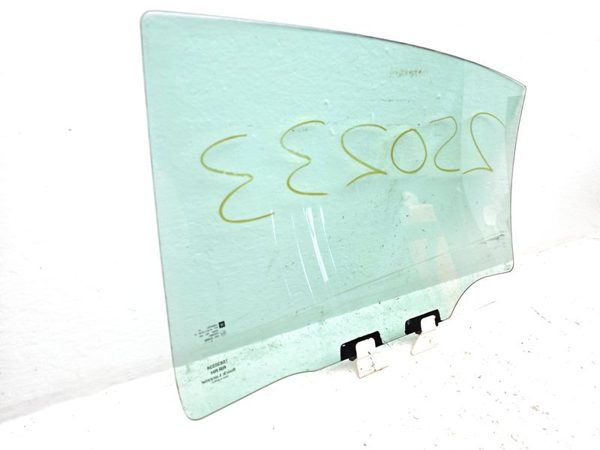 2006-2011 Buick Lucerne Passenger Right Rear Side Window Door Glass Oem Back — photo 10