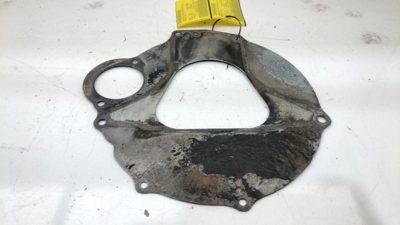 1971 Nissan 240Z Engine To Transmission Spacer Sheild Oem 2.4L L24 4Sp Mt