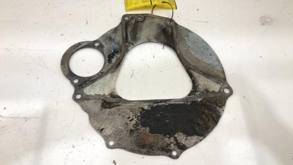 1971 Nissan 240Z Engine To Transmission Spacer Sheild Oem 2.4L L24 4Sp Mt — photo 3