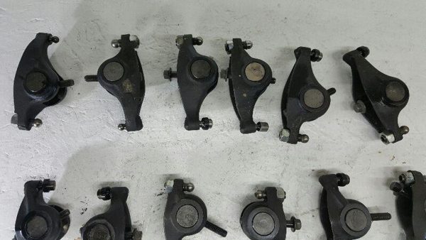 2005 Dodge Ram 3500 5.9L Cummins Set Of Rocker Arms Oem — photo 5