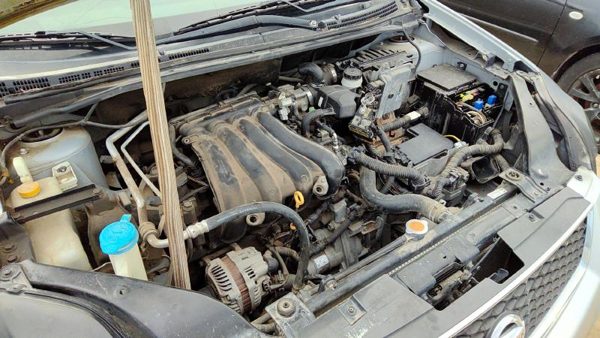 2010 Nissan Sentra — vehicle photo 2