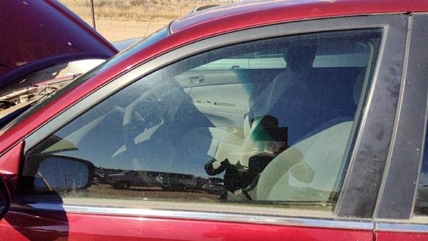 2002-2006 Toyota Camry Driver Left Front Side Window Door Glass Oem 68102Aa030 — photo 3