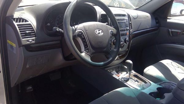 2010 Hyundai Santa Fe — vehicle photo 5