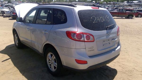 2010 Hyundai Santa Fe — vehicle photo 7