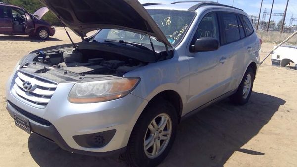 2010 Hyundai Santa Fe — vehicle photo 4