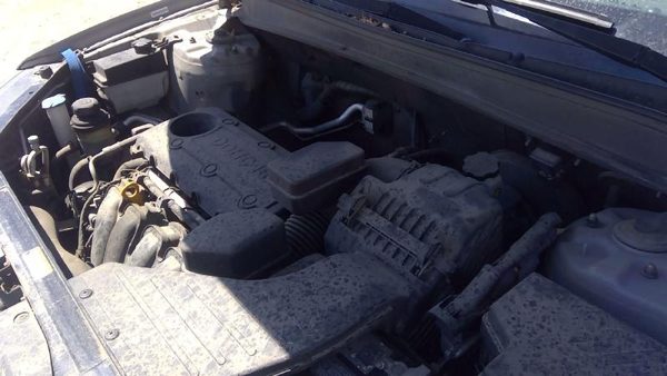 2010 Hyundai Santa Fe — vehicle photo 3