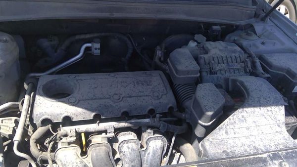 2010 Hyundai Santa Fe — vehicle photo 10