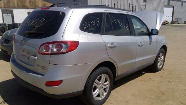 2010 Hyundai Santa Fe — vehicle photo 8