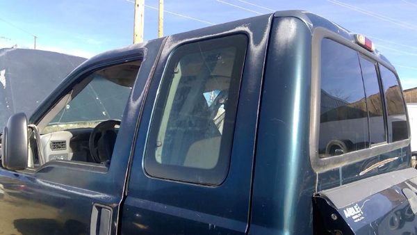 1999 Ford F250 Sd Pickup Rear Door LH — photo 6