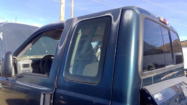 1999 Ford F250 Sd Pickup Rear Door LH — photo 7