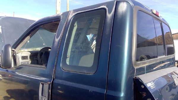 1999 Ford F250 Sd Pickup Rear Door LH — photo 5