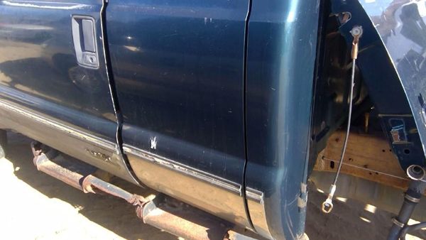 1999 Ford F250 Sd Pickup Rear Door LH — photo 1