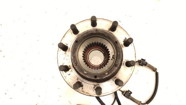 2014 Ford F450 Front Wheel Hub 4X4 Dana 60 4Wd Oem — photo 9