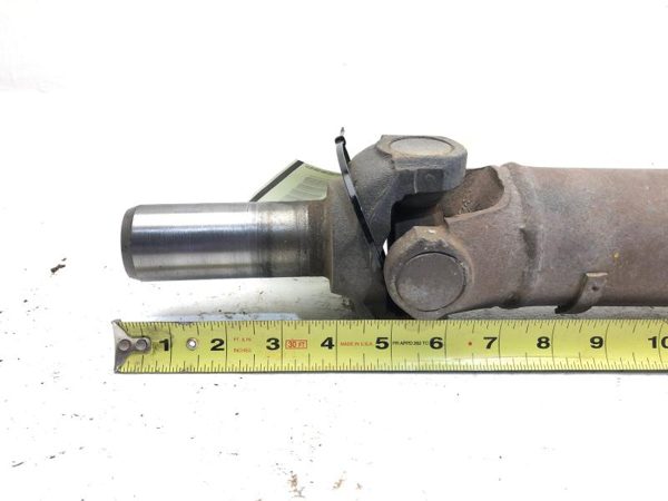 2001-2003 Ford Explorer Sport Trac Rear Drive Shaft Back Driveline 4.0L At 4X2 — photo 2