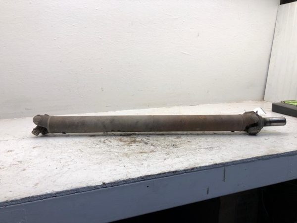 2001-2003 Ford Explorer Sport Trac Rear Drive Shaft Back Driveline 4.0L At 4X2 — photo 7