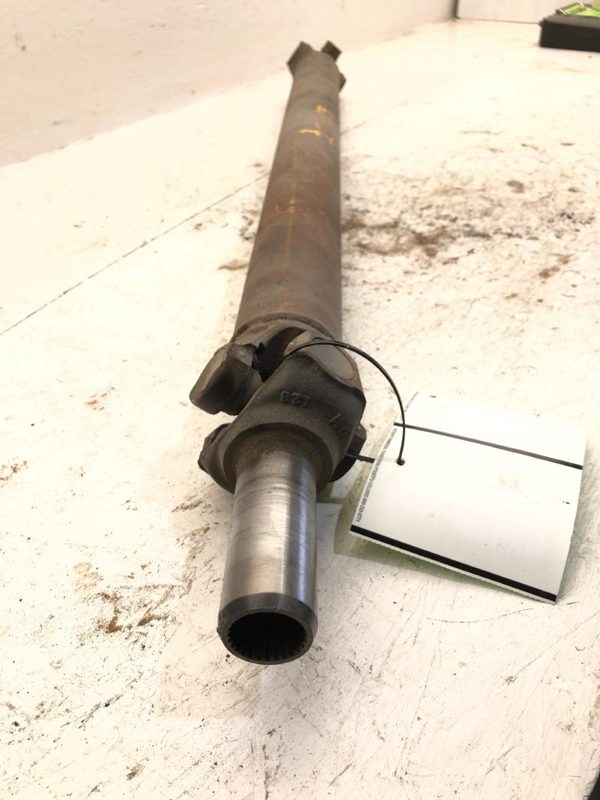 2001-2003 Ford Explorer Sport Trac Rear Drive Shaft Back Driveline 4.0L At 4X2 — photo 6