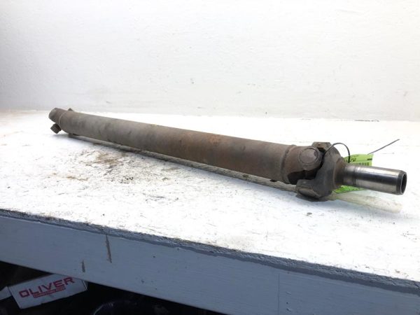 2001-2003 Ford Explorer Sport Trac Rear Drive Shaft Back Driveline 4.0L At 4X2 — photo 8