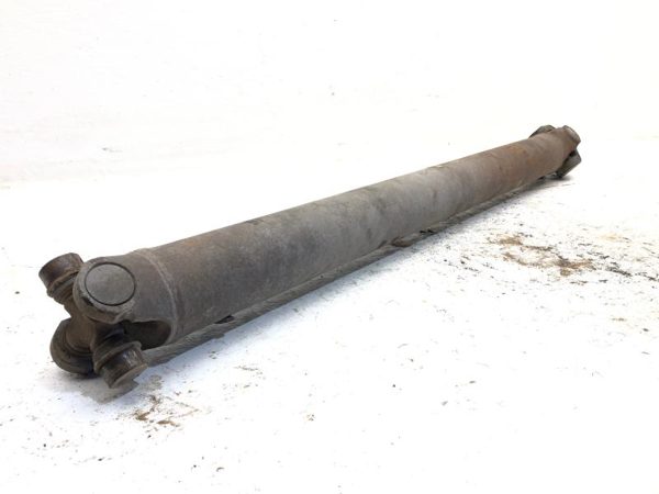 2001-2003 Ford Explorer Sport Trac Rear Drive Shaft Back Driveline 4.0L At 4X2 — photo 9