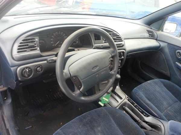 1996 Ford Contour Transmission Assy. Fatod 2.0L 6/96 — photo 6