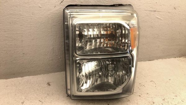 2011-2016 Ford F250 Driver Left Head Light Oem Front Lamp 6.7L Powerstroke — photo 5