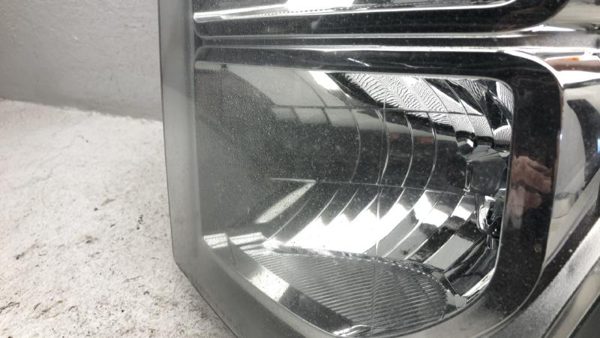 2011-2016 Ford F250 Driver Left Head Light Oem Front Lamp 6.7L Powerstroke — photo 8