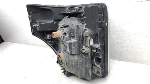 2011-2016 Ford F250 Driver Left Head Light Oem Front Lamp 6.7L Powerstroke — photo 12