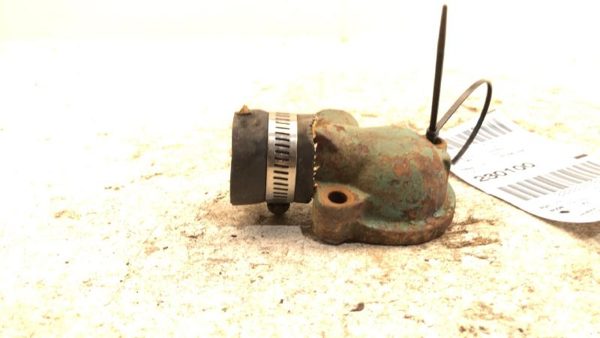 1964 Ford Falcon Thermostat Housing OEM 170 I6 — photo 3