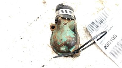 1964 Ford Falcon Thermostat Housing OEM 170 I6