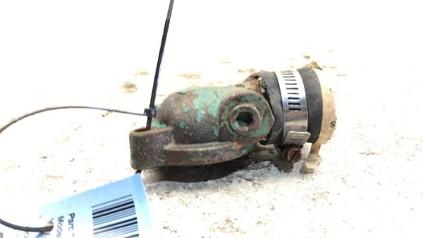 1964 Ford Falcon Thermostat Housing OEM 170 I6 — photo 5