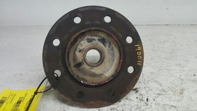 1996-2000 Chevy Silverado 2500 Passenger Wheel Hub Front 8 Lug