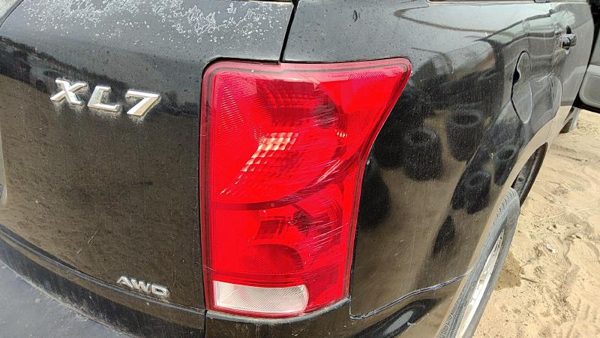 07-09 Suzuki Grand Vitara Xl-7 Passenger Right Tail Light Brake Lamp Oem Rear — photo 1