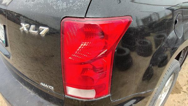 07-09 Suzuki Grand Vitara Xl-7 Passenger Right Tail Light Brake Lamp Oem Rear — photo 2