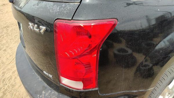 07-09 Suzuki Grand Vitara Xl-7 Passenger Right Tail Light Brake Lamp Oem Rear — photo 3