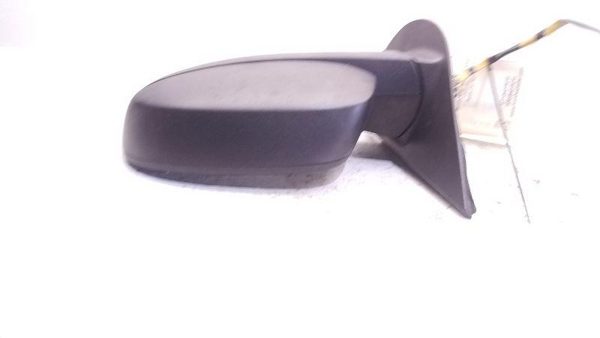 2007 Silv15 Door Mirror LH Pwr Heat ++free Shipping — photo 6