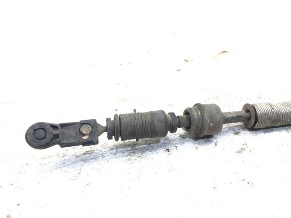 2001 Vw Bettle Floor Shfter Lever Assembly With Cable Auto Trans Oem 1J0 713 023 — photo 5